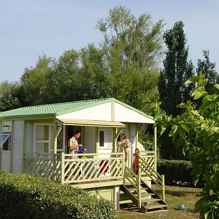 Azureva Appart hôtel