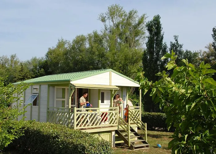 Azureva Aparthotel