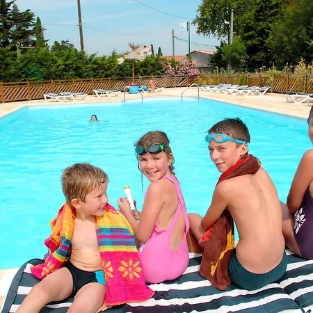 Azureva 아파트호텔 씨쟝