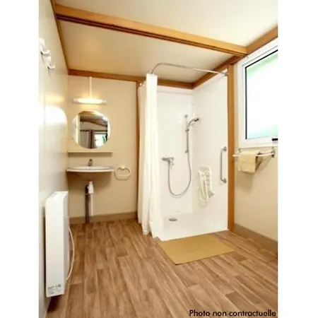 Appart hôtel Azureva 3*