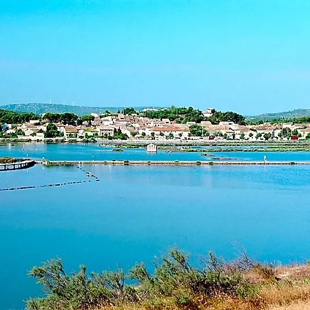 Azureva Apartahotel Sigean