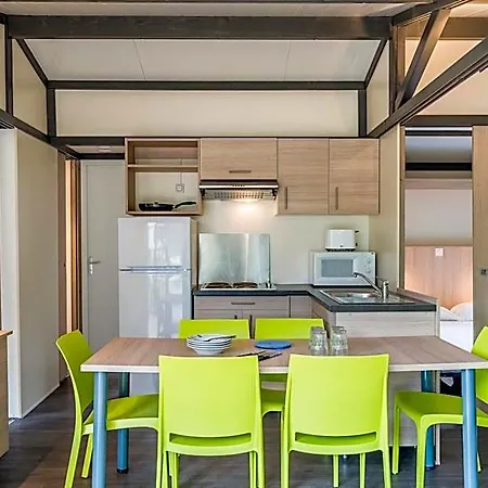 Azureva Apartahotel Sigean