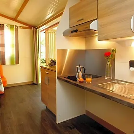 Apartahotel Azureva