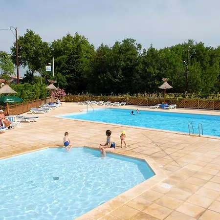 Apartahotel Azureva
