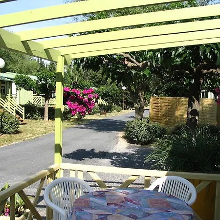 Lejlighedshotel Azureva 3*