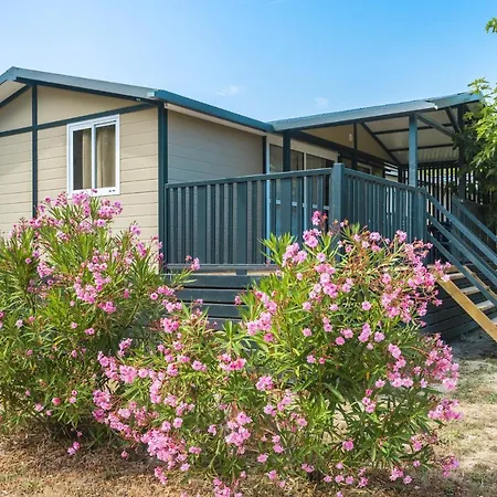 Appart hôtel Azureva 3*