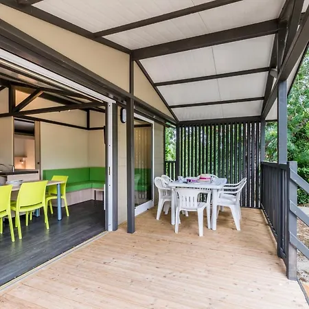 Azureva 아파트호텔 3*