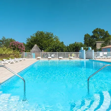 아파트호텔 Azureva 씨쟝